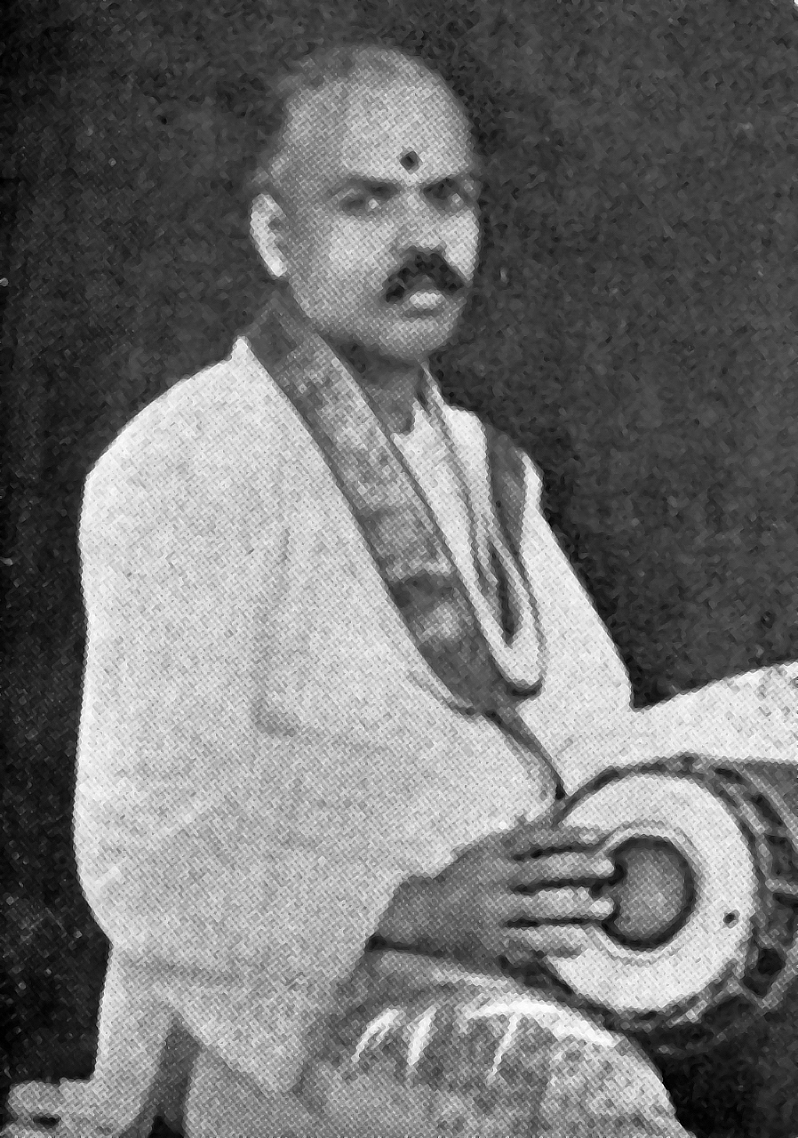 Ramadas Rao