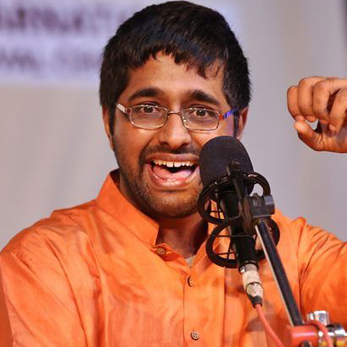 Abhishek Raghuram