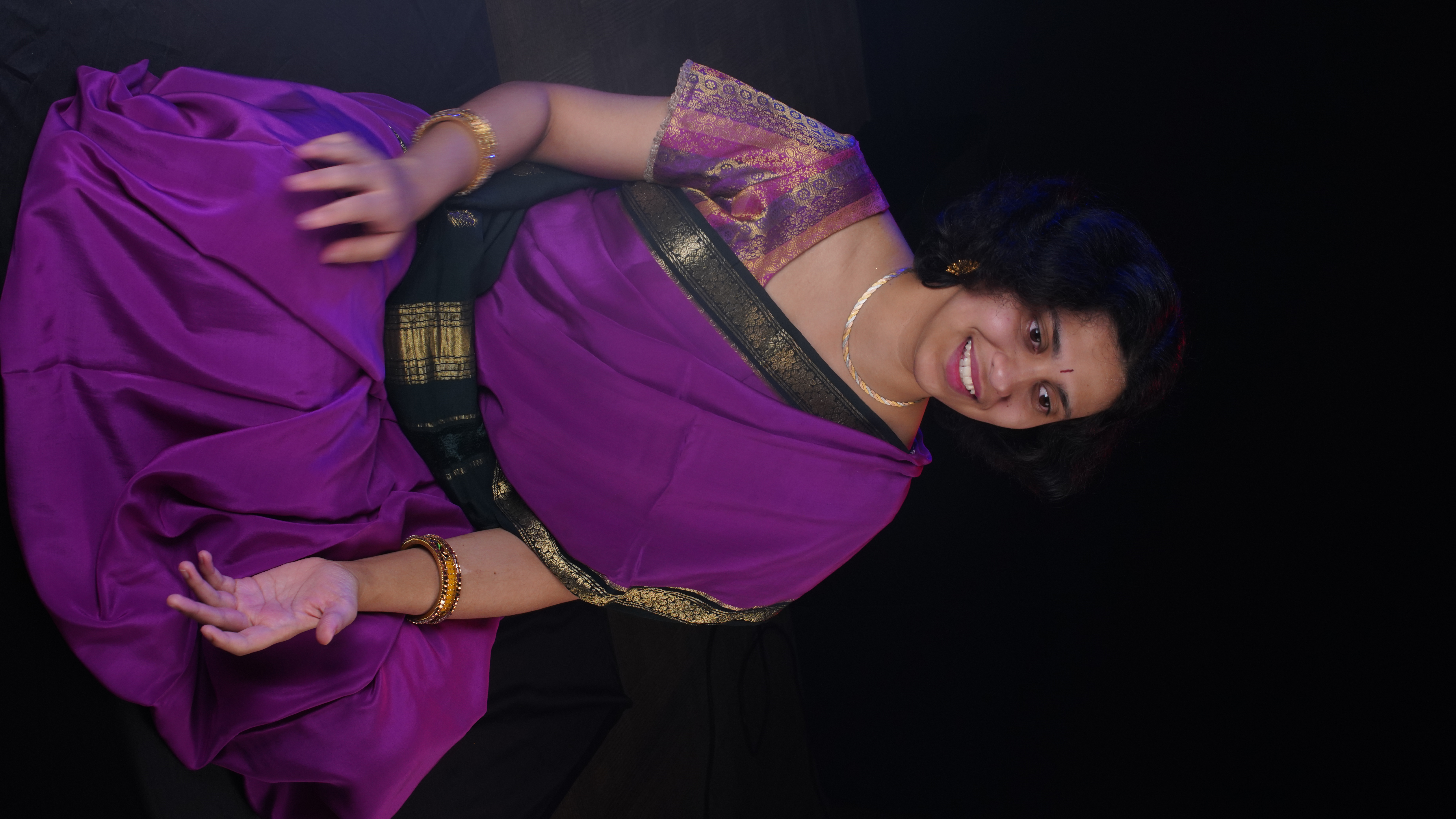 Sindhu R