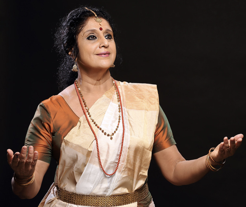 Chitra Visweswaran