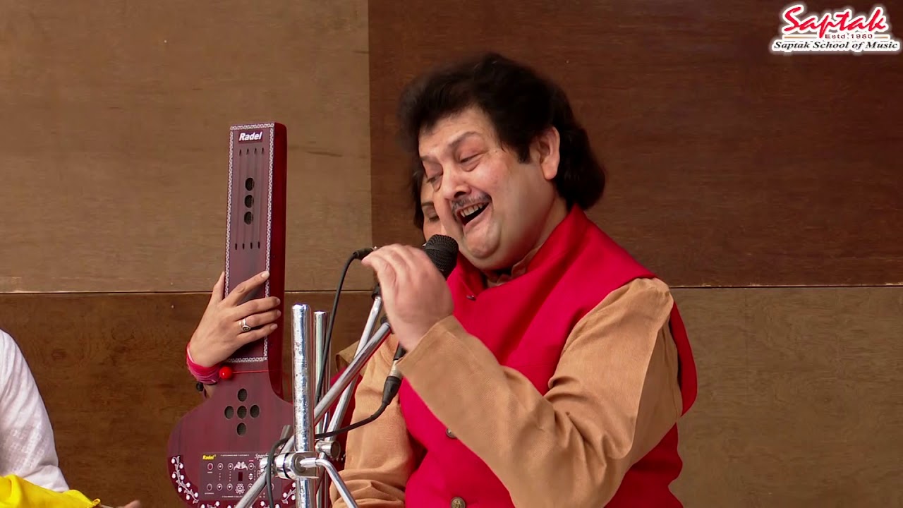 Niraj Parikh