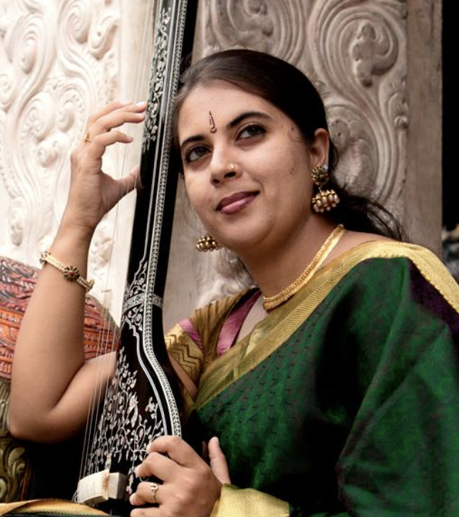 Chaitrra Sairam