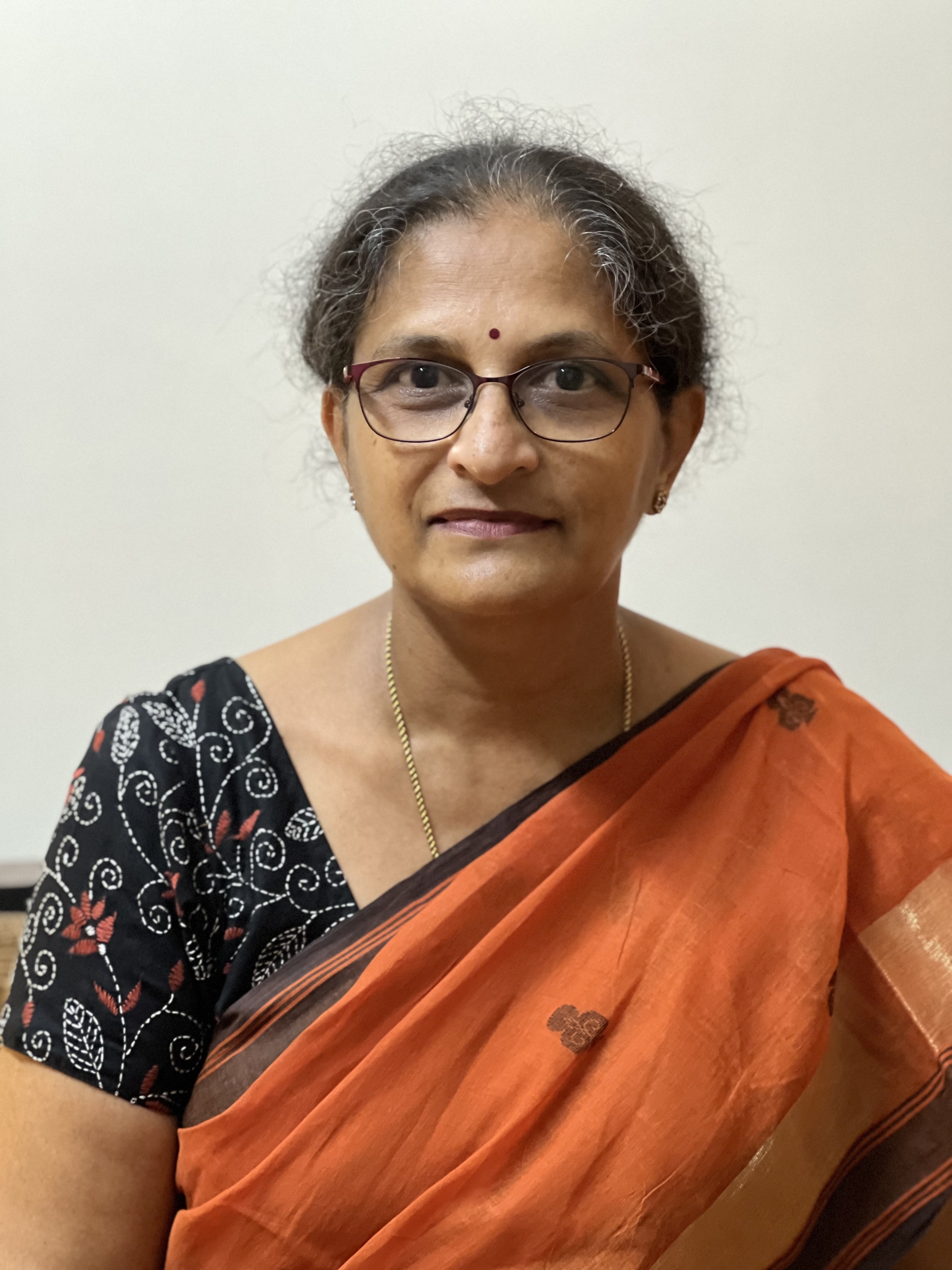 Jayashree Murthy
