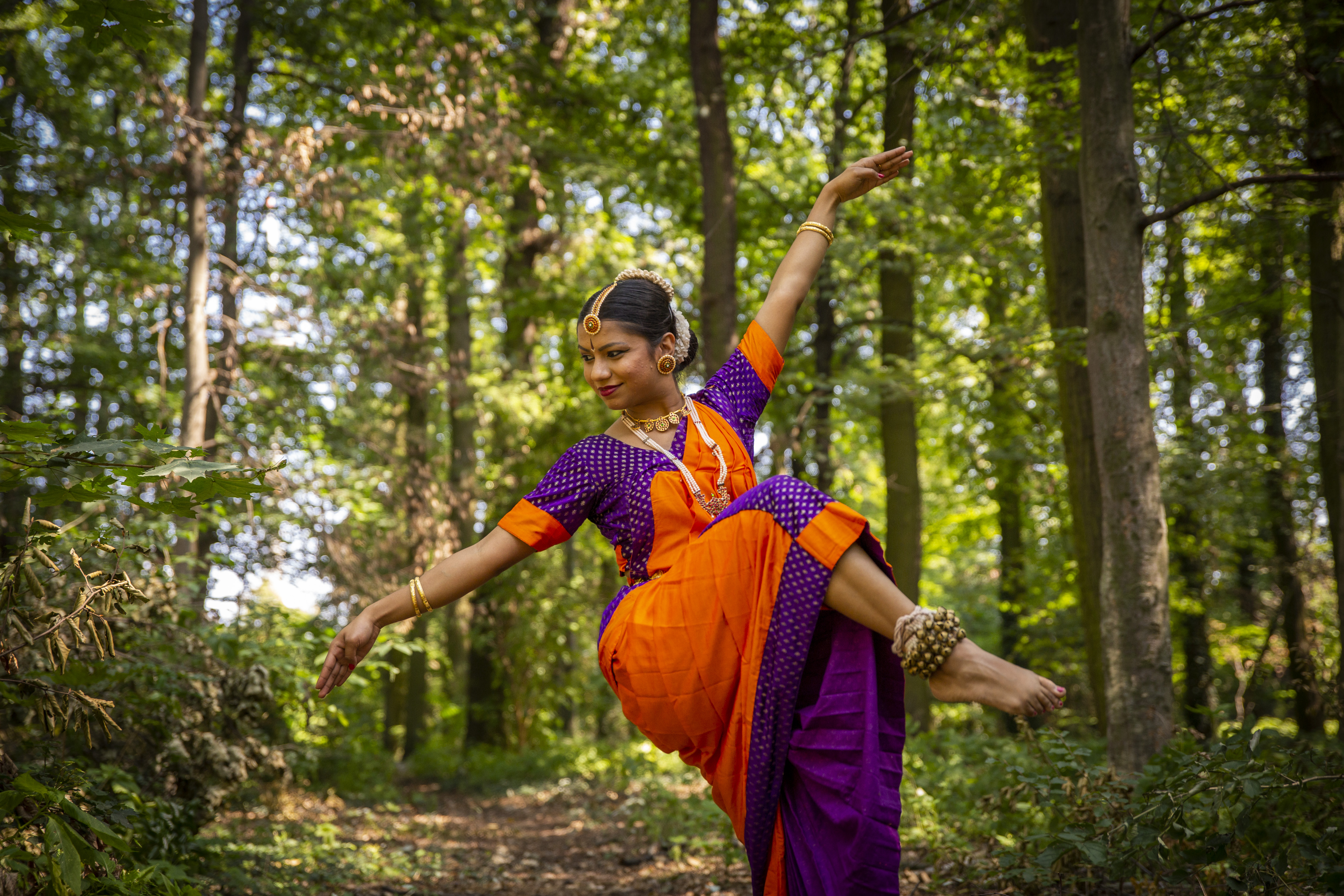 Vineetha Avadhooth