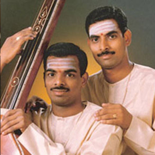 Malladi Brothers