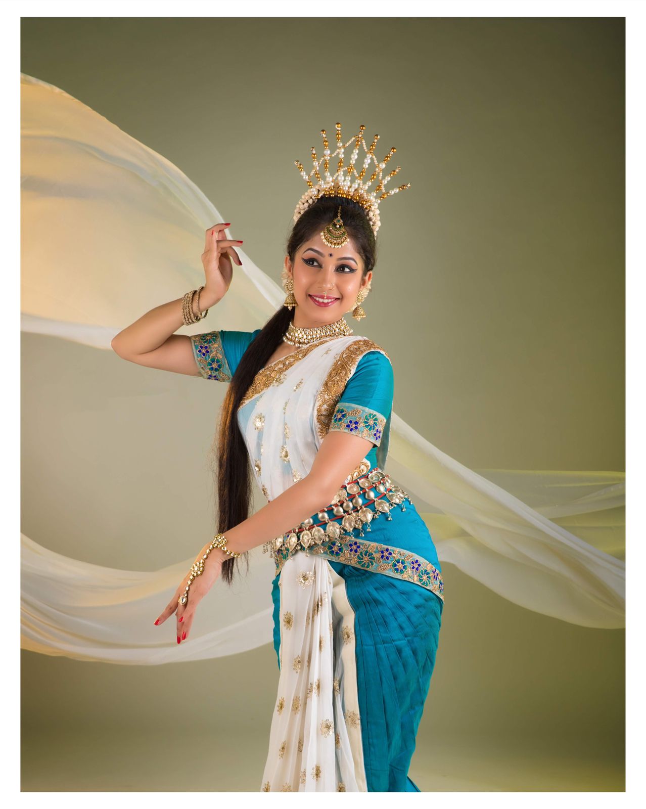 Adithi Ashok