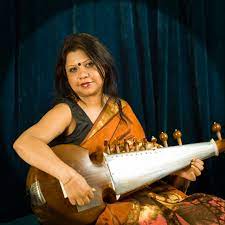 Sudeshna Bhattacharya