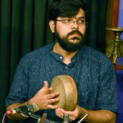 Anil Parashara