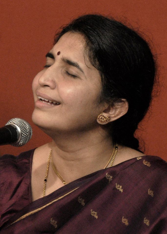 Shilpa Shashidhar