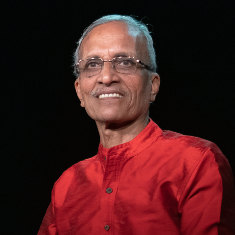 Korgi Shankaranarayana Upadhyaya