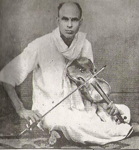 Tiruvalangadu Sundaresier