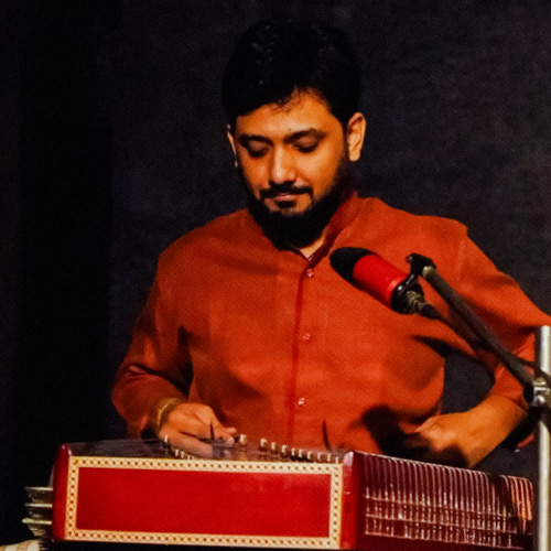 Anuj Anjaria