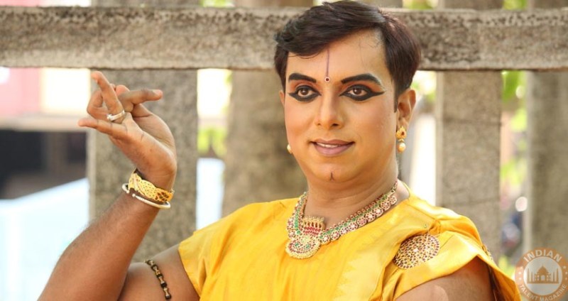 Shekar Rajendran