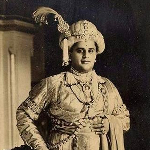 Jayachamarajendra Wadiyar