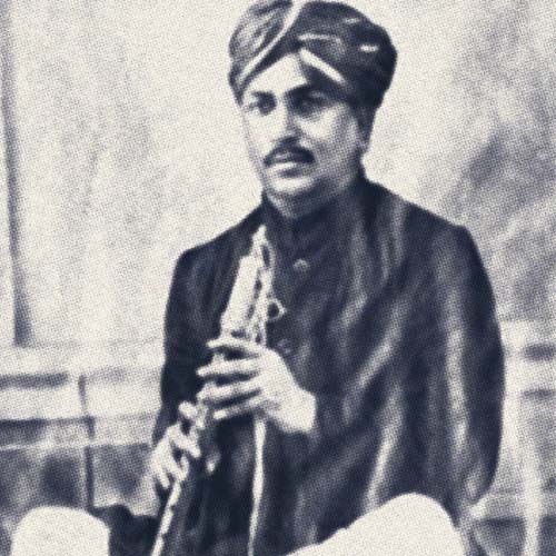 Shankar Rao Gaikwad