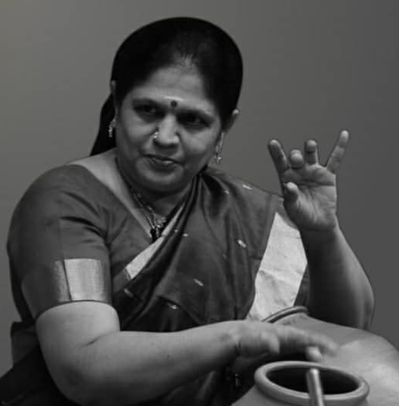 Sukanya Ramgopal