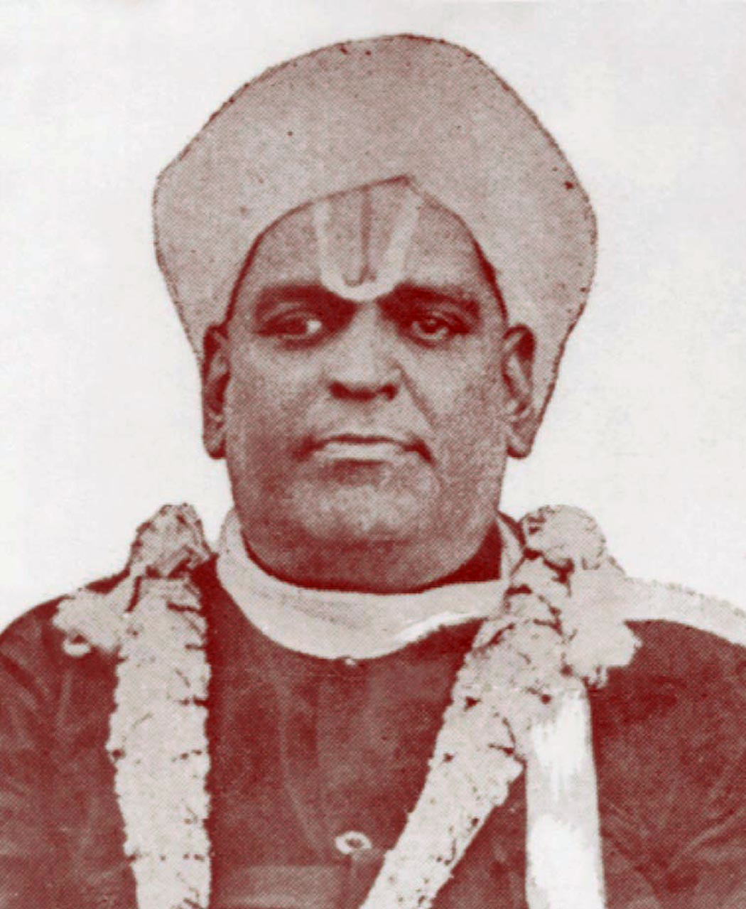 Tiger Varadachariar