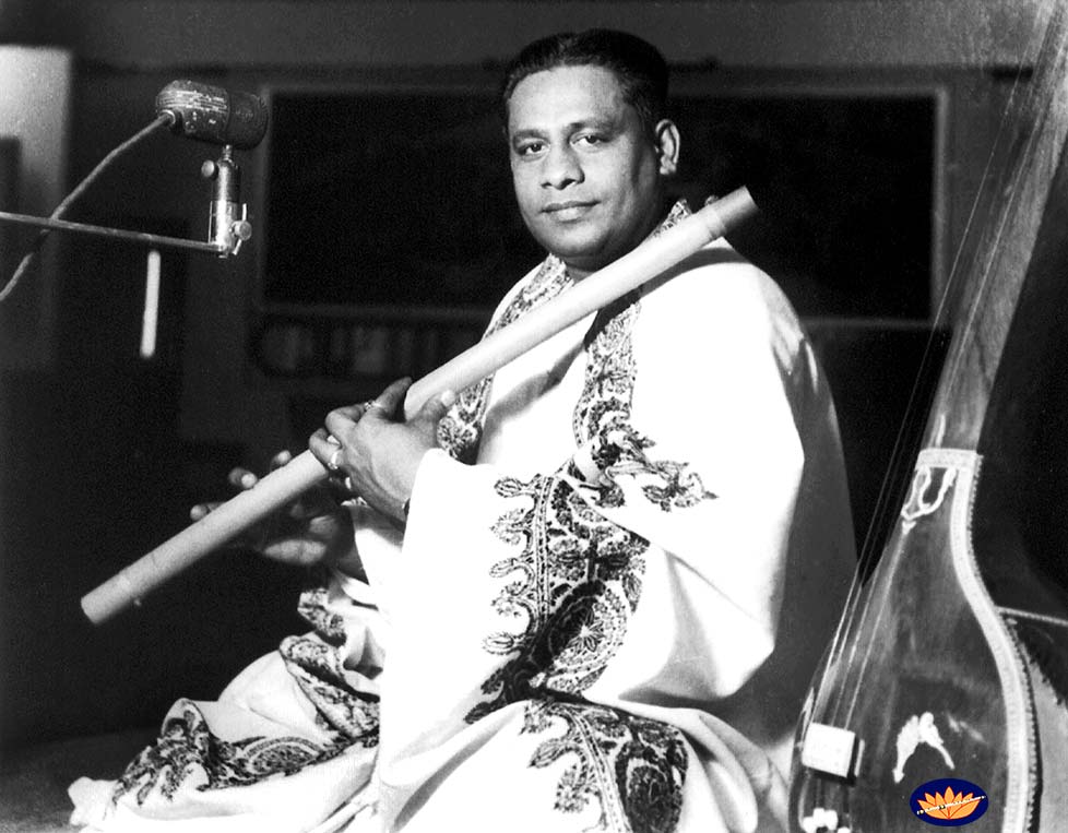 Pannalal Ghosh
