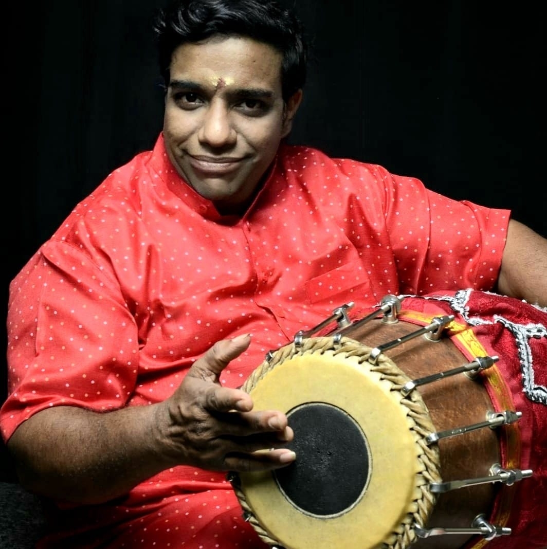 Gampalahally Gurumurthy