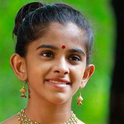 Uthara Unnikrishnan