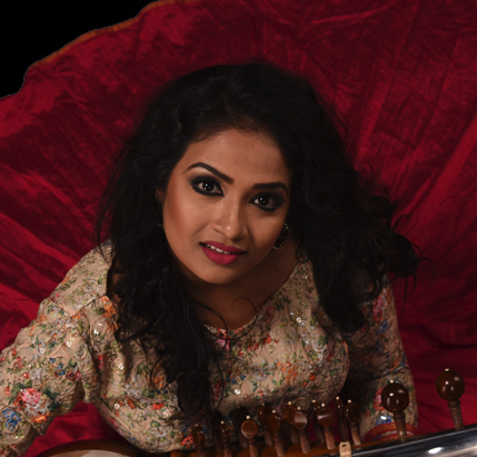 Debasmita Bhattacharya