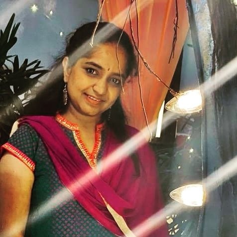 Manasvini Ranganath