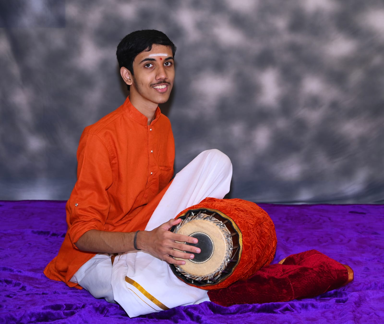 Achinthya Krishna B