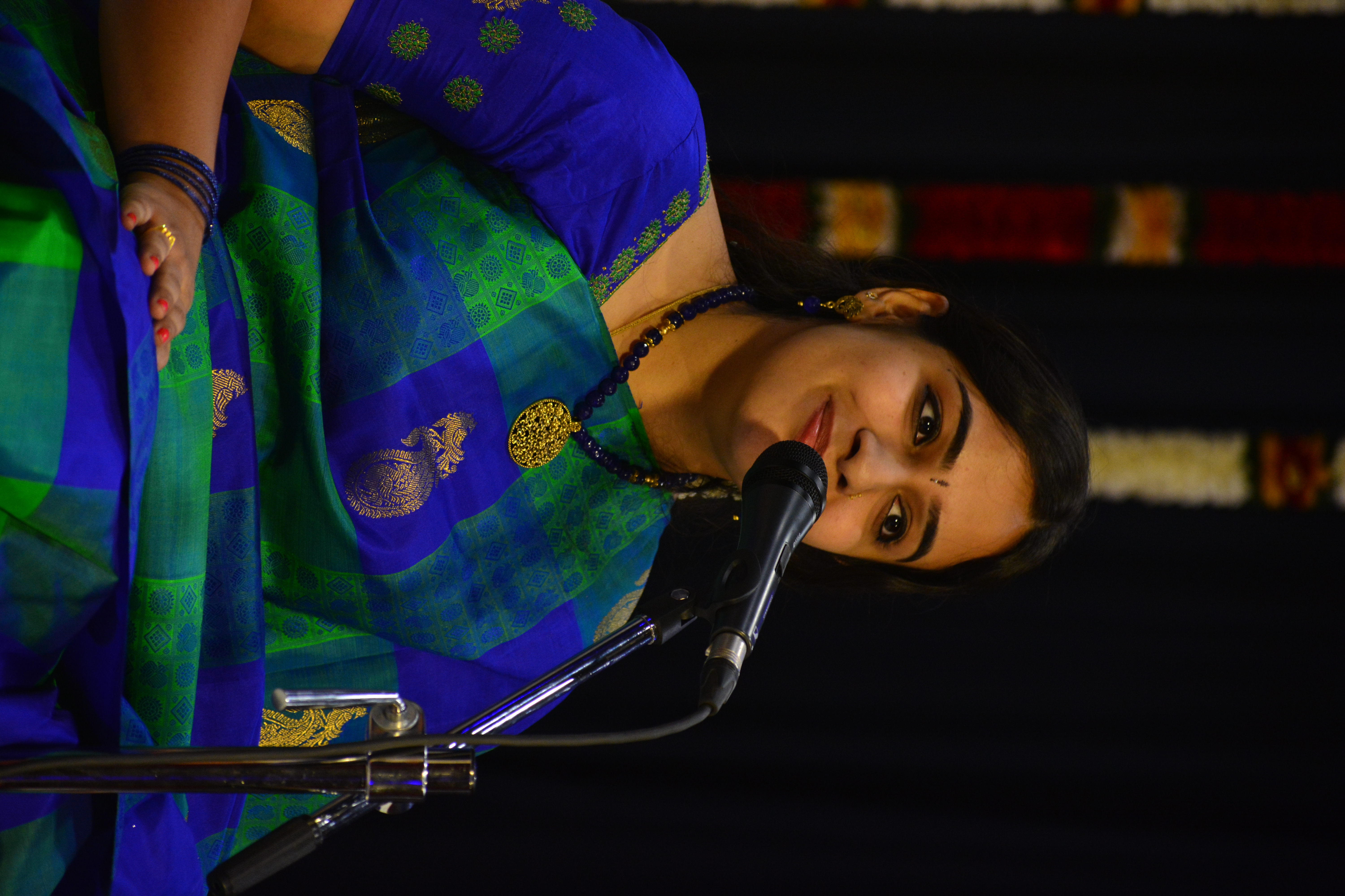 Krithika Natarajan