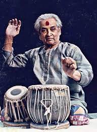 Kishan Maharaj