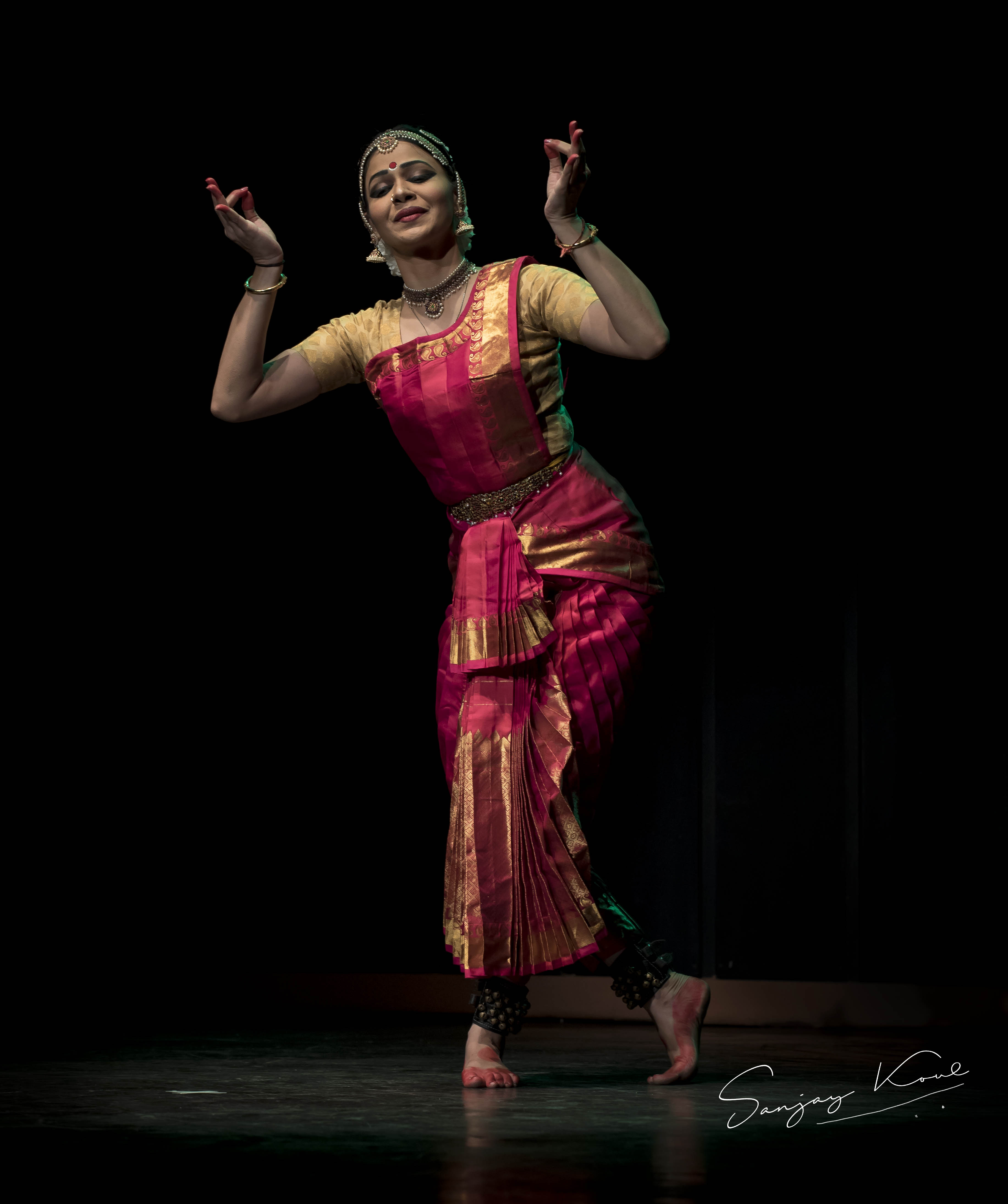 Navia Natarajan