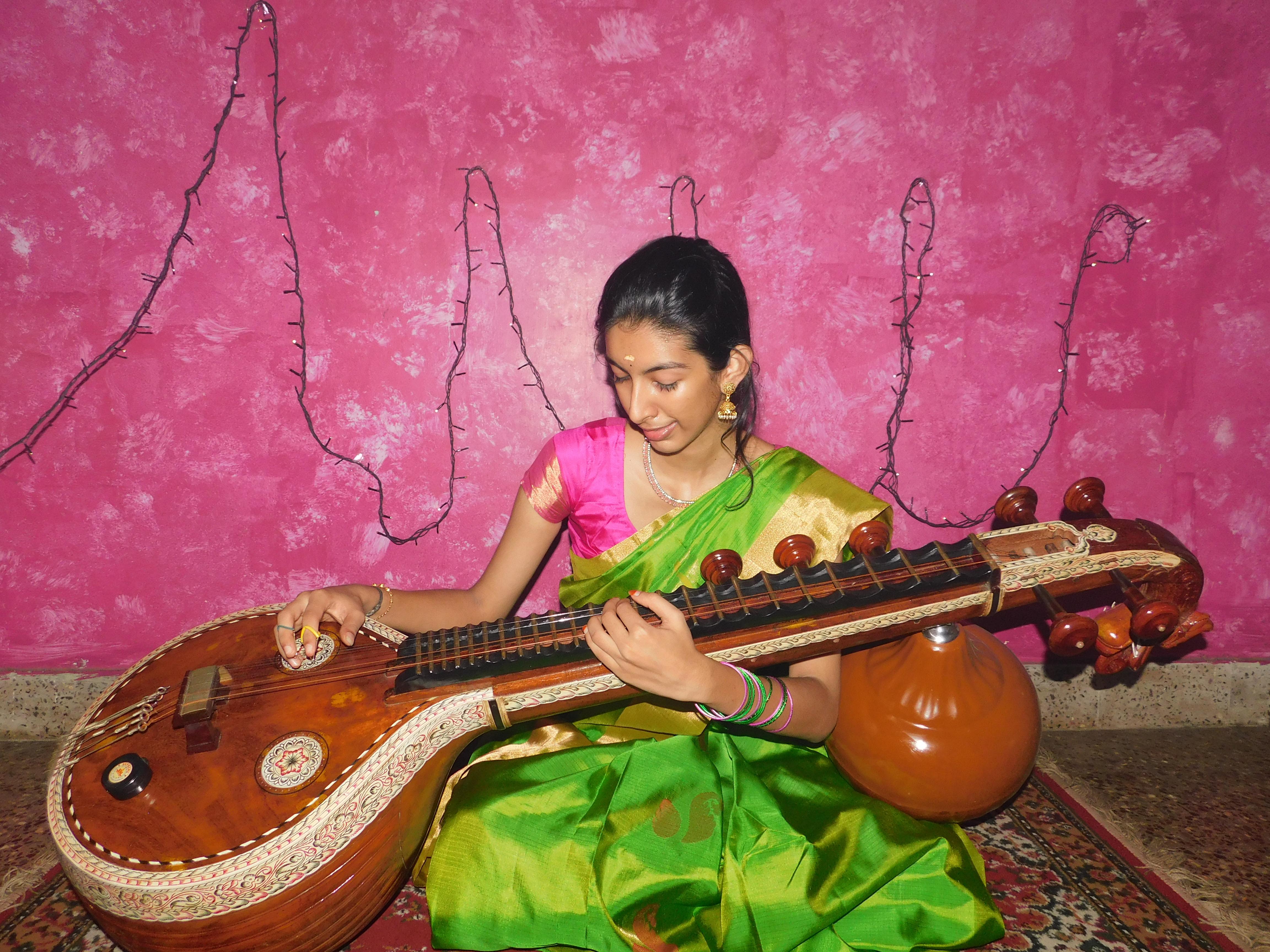 Kamakshi Murali