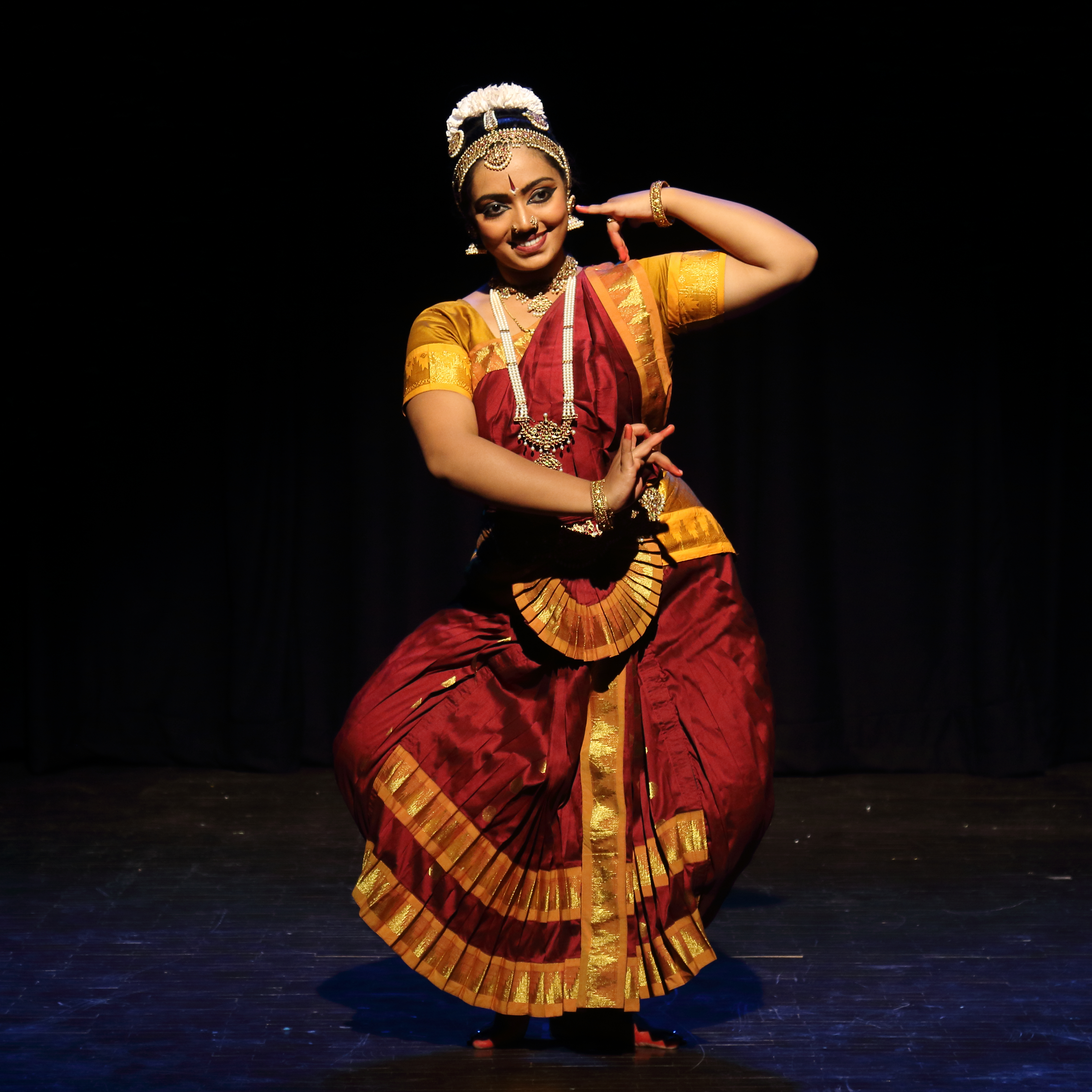 Deepa Bhagwat