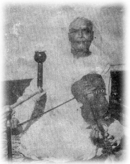 Marungapuri Gopalakrishnier