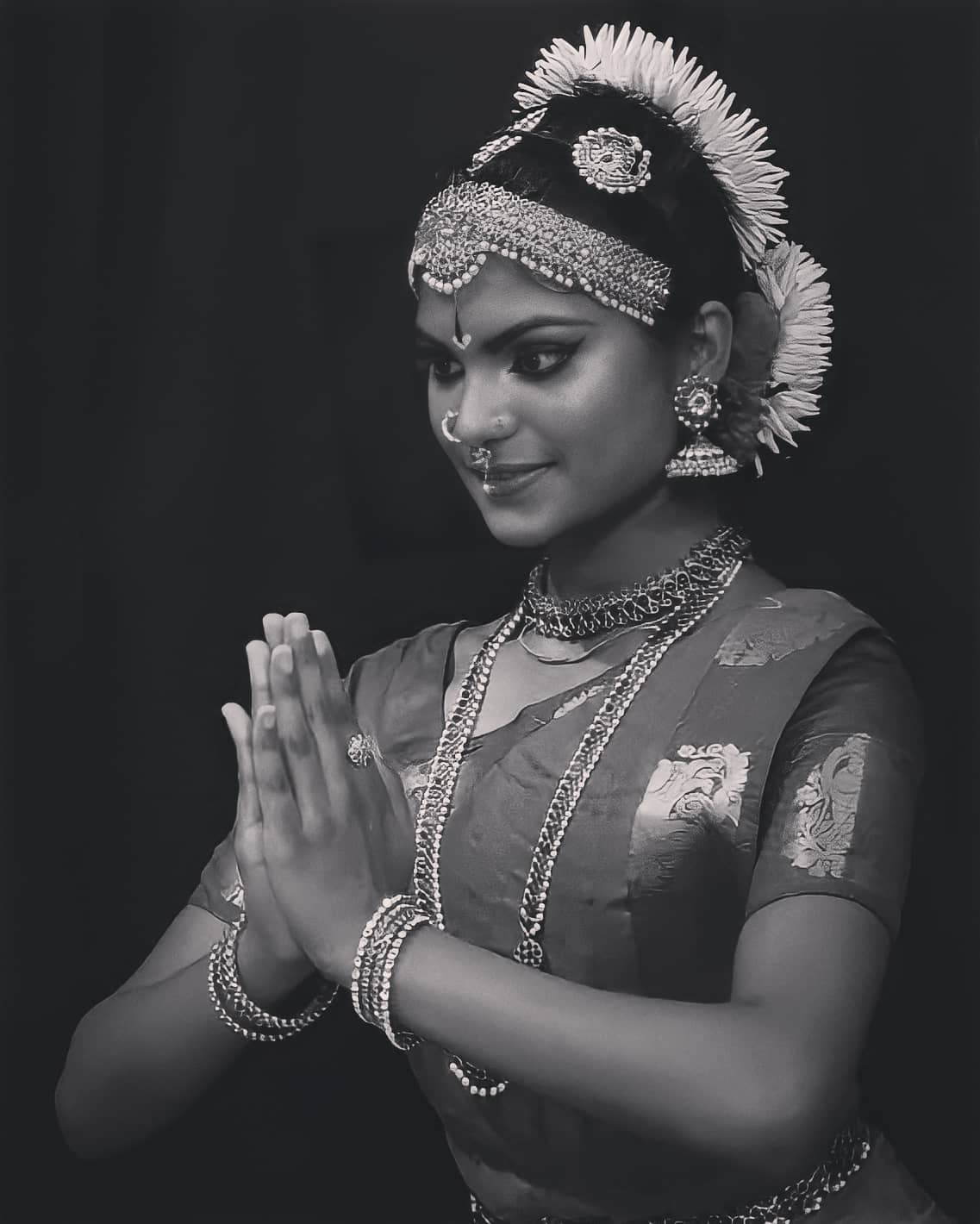 Atula Chandrashekar