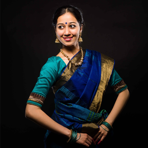 Janani Suresh Ram