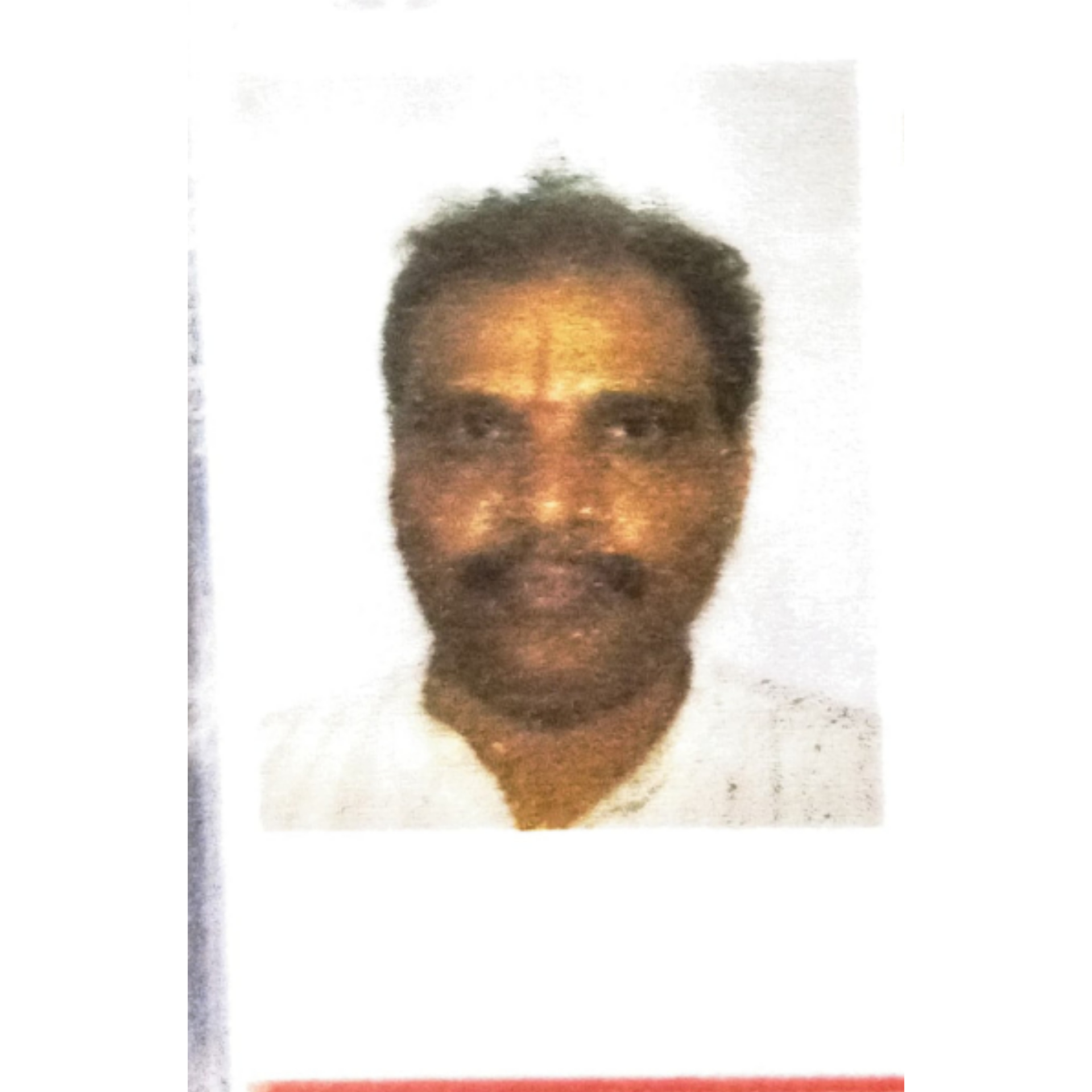Madhav NC