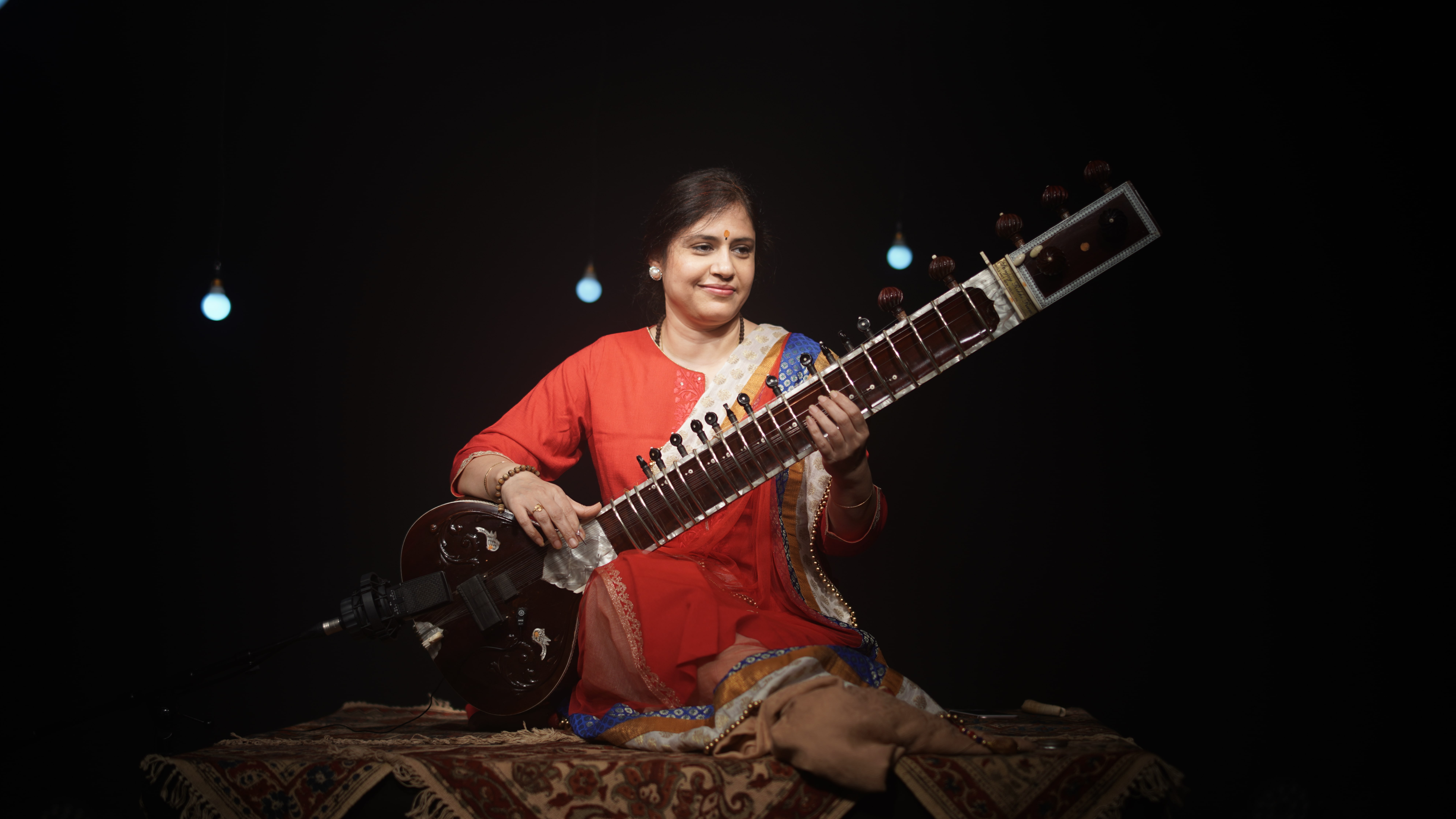Anupama Bhagwat