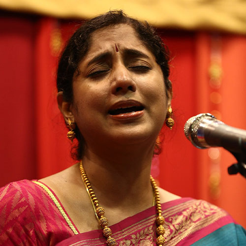 Nisha Rajagopal 