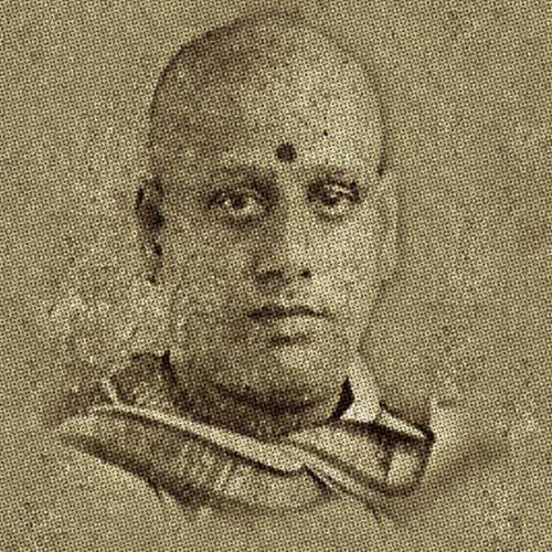 Mannargudy Rajagopal Pillai