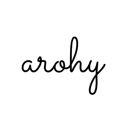 Arohy