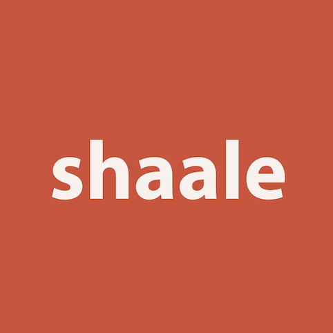 Shaale