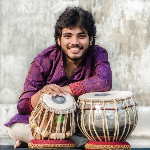 Debjit Patitundi