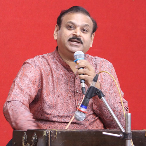 Sudhir Nayak
