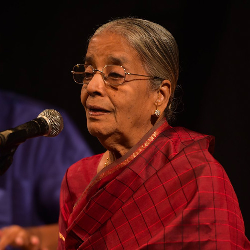 Alamelu Mani