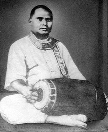 Thanjavur Vaidyanatha Iyer