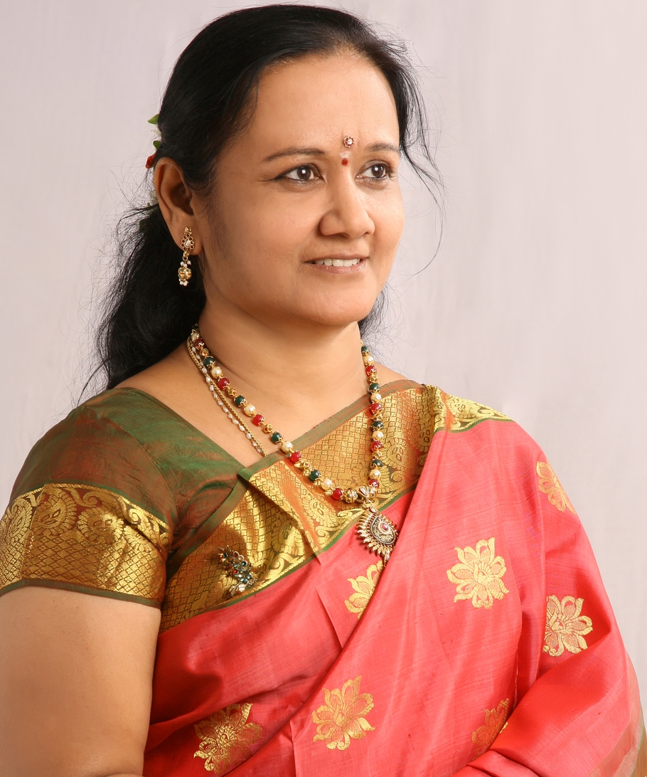 Kamala Ramani