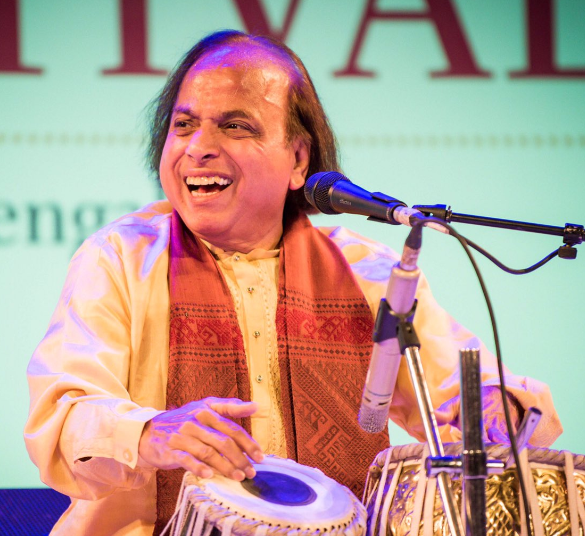 Suresh Talwalkar