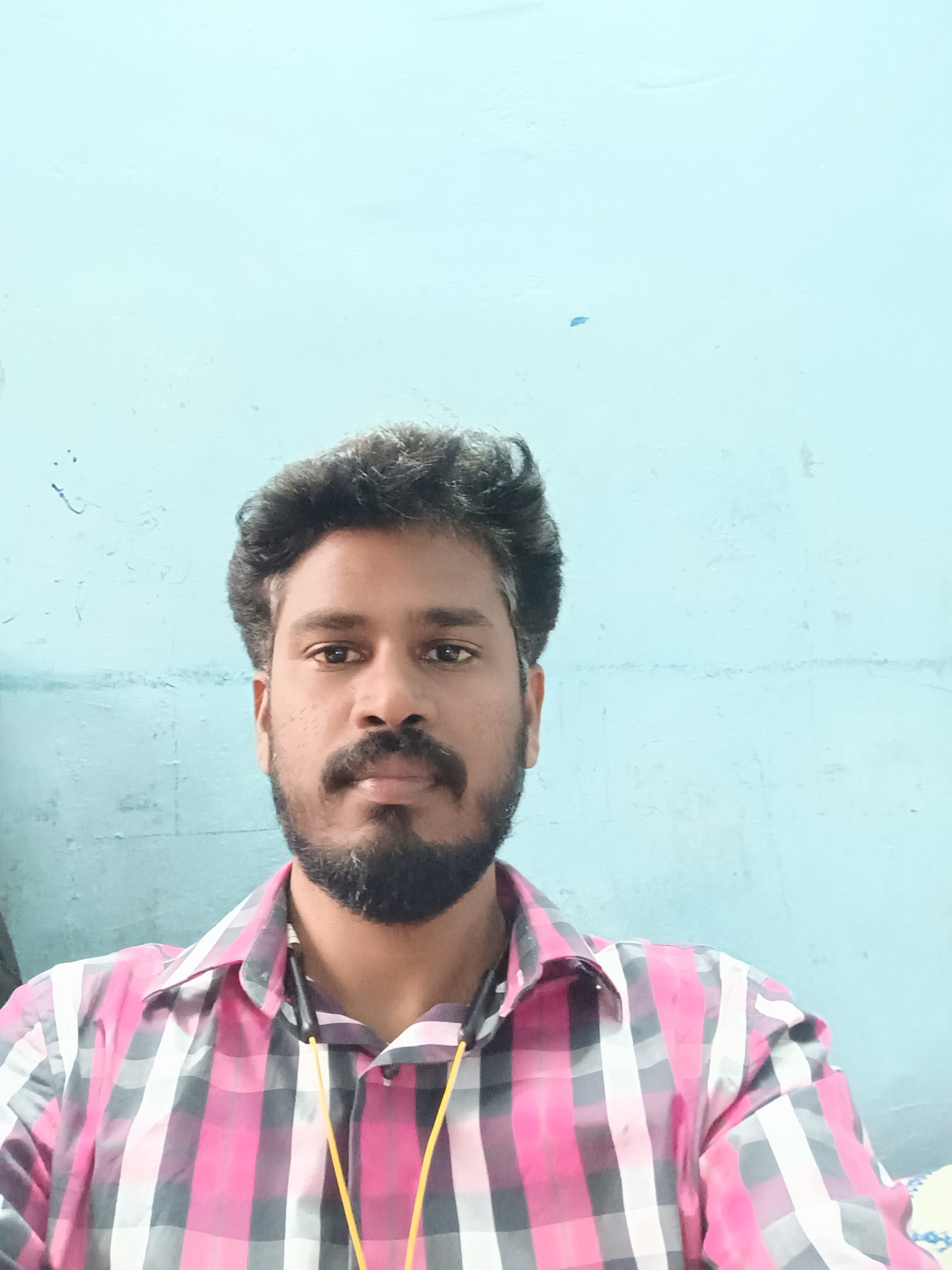 Ambur Padmanaban