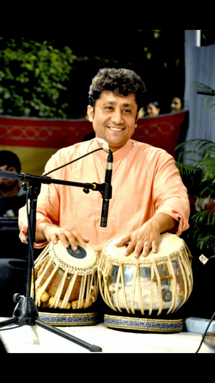 Ashoke Mukherjee