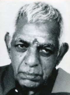 Parur Anantarama Iyer
